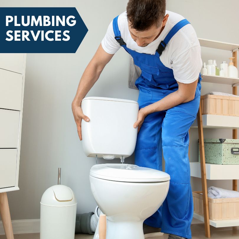 Plumbing Company in Fort Stewart, GA